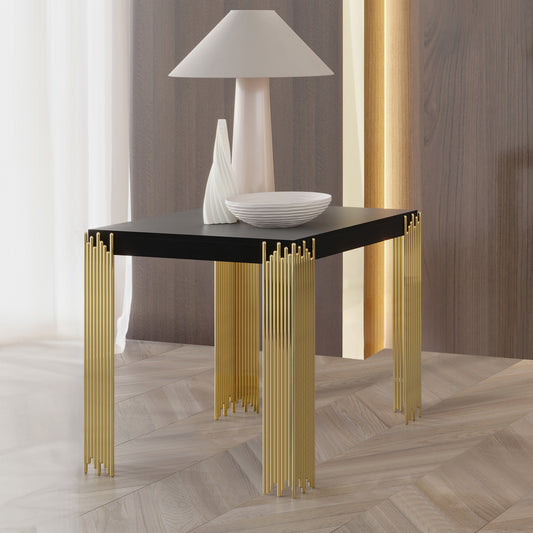 Empire End Table