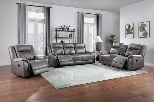 Enzo Recliner