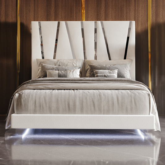 Europa 3 PC Bedroom Group