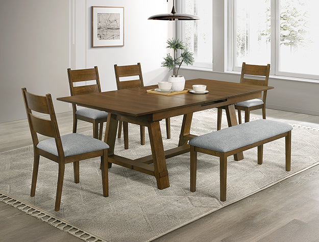Everly Dining Bench