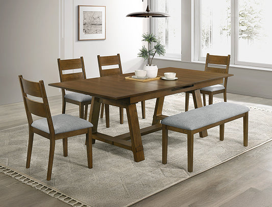 Everly Dining Bench
