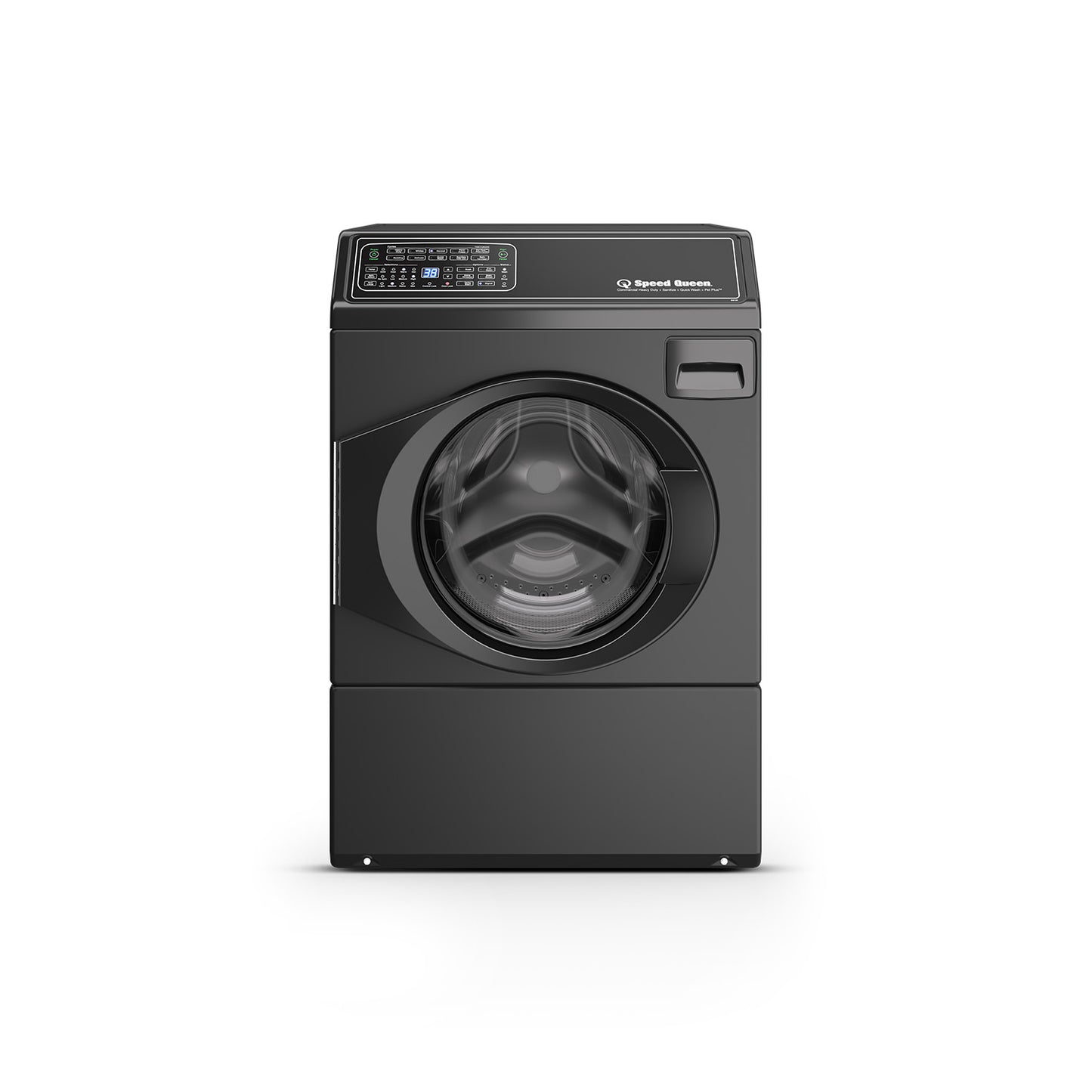 FF7 Front Load Washer with Pet Plus Sanitize  Fast Cycle Times  Dynamic Balancing  5-Year Warranty