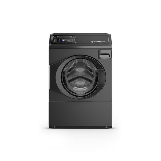 FF7 Front Load Washer with Pet Plus Sanitize  Fast Cycle Times  Dynamic Balancing  5-Year Warranty