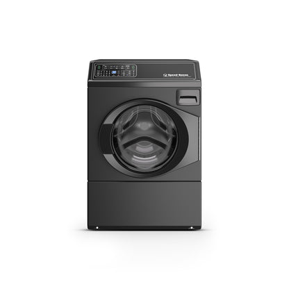 Lavadora de carga frontal FF7 con bisagra derecha y Pet Plus™ | Desinfectante | Ciclos rápidos | Balanceo dinámico | Garantía de 5 años 