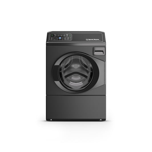 FF7 Right-Hinged Front Load Washer with Pet Plus™ | Sanitize | Fast Cycle Times | Dynamic Balancing | 5-Year Warranty