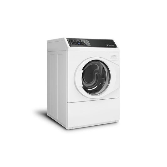 3.5 Cu. Ft. Front Loading Washing Machine with Steam Refresh