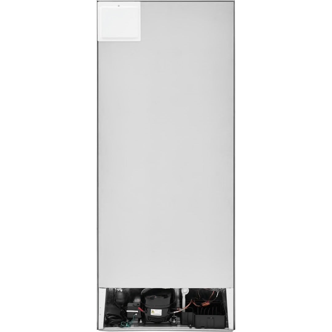 16 cu. ft. Auto Defrost Garage Ready Upright Freezer in Fingerprint-Resistant Stainless Look