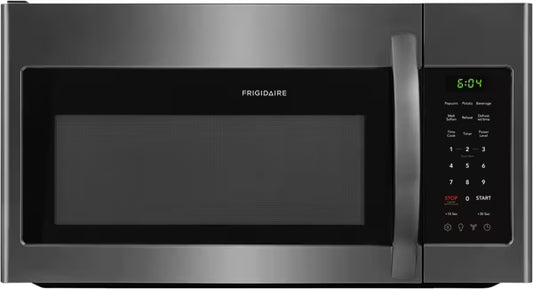 Frigidaire 1.8 Cu. Ft. Over-The-Range Microwave OUTLET