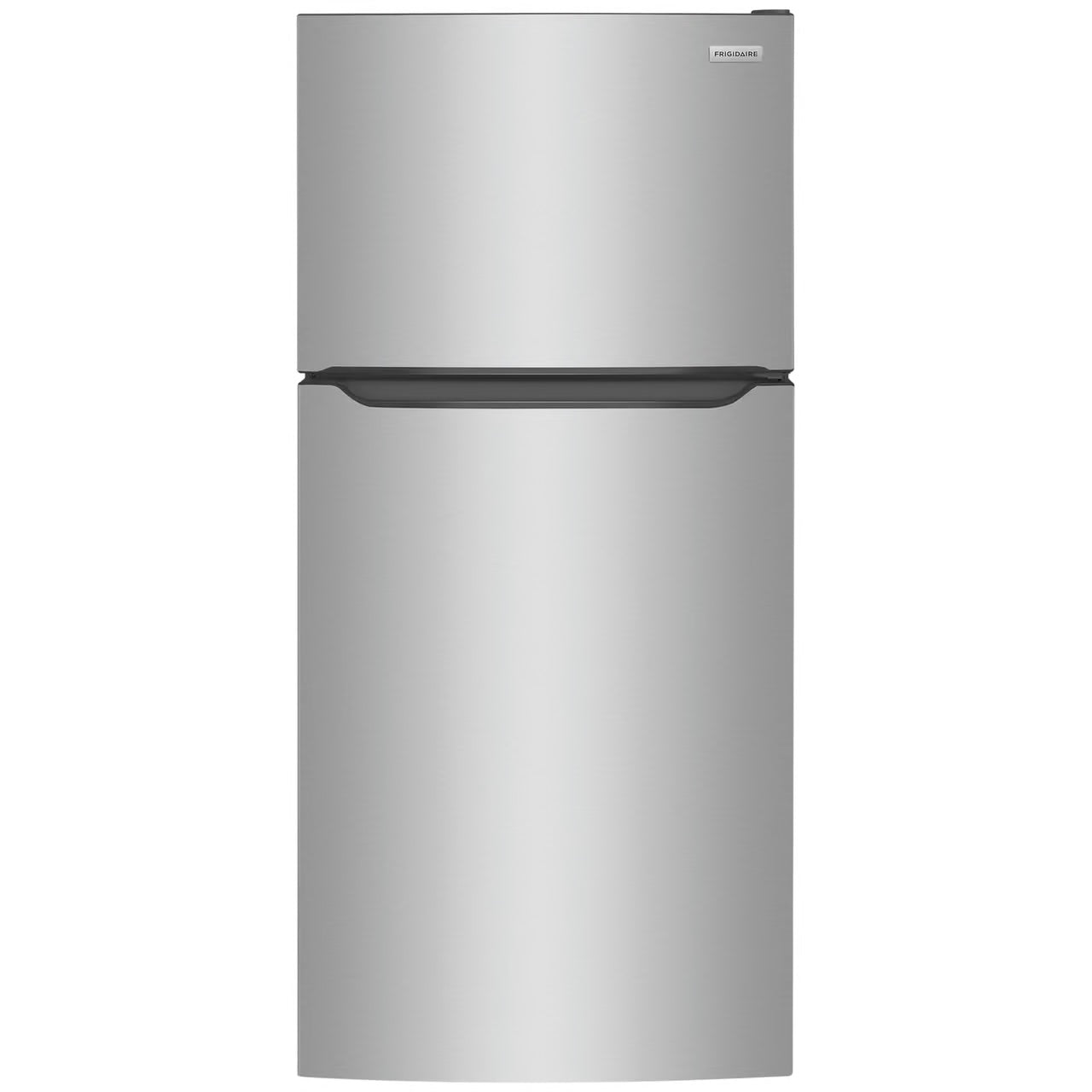 18.3 cu. ft. Top Freezer Refrigerator, Garage Ready - Stainless