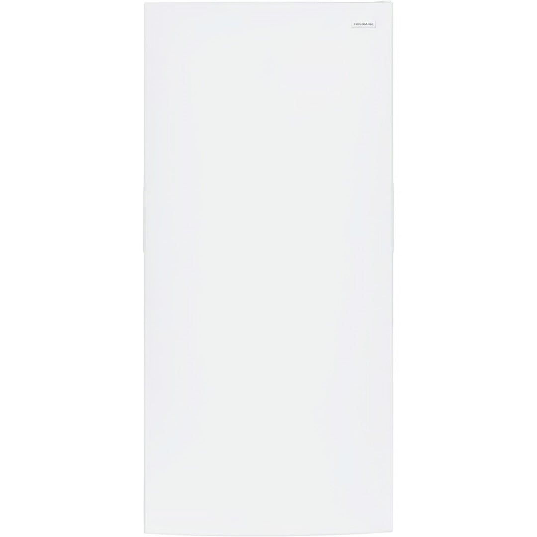 20 cu. ft. Frost Free Defrost, Garage Ready Upright Freezer in White, ENERGY STAR