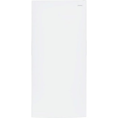 20 cu. ft. Frost Free Defrost, Garage Ready Upright Freezer in White, ENERGY STAR