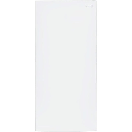 20 cu. ft. Frost Free Defrost, Garage Ready Upright Freezer in White, ENERGY STAR