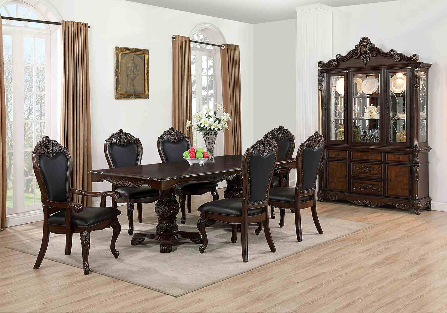 Manzanita Dining Group