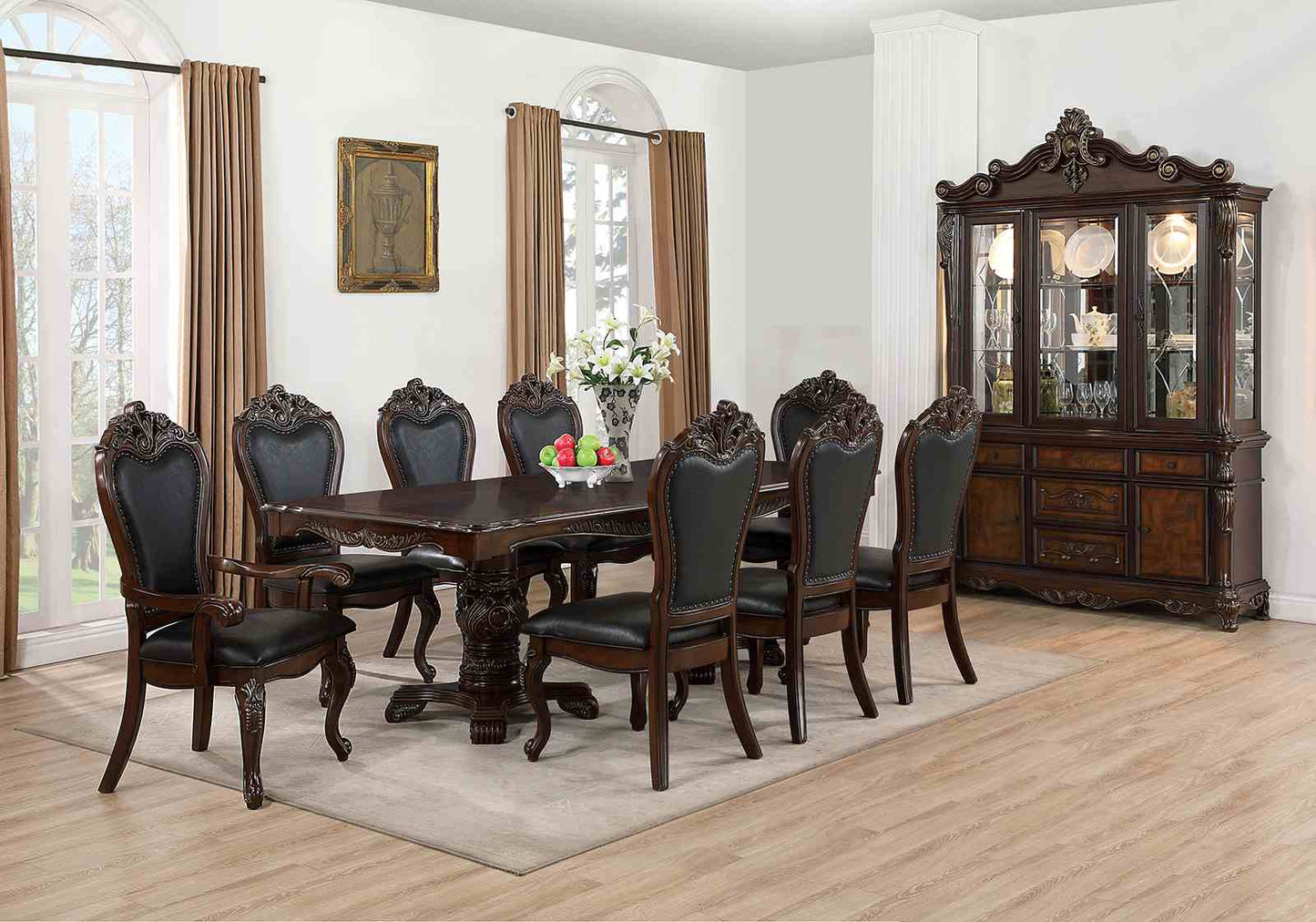 Manzanita Dining Group