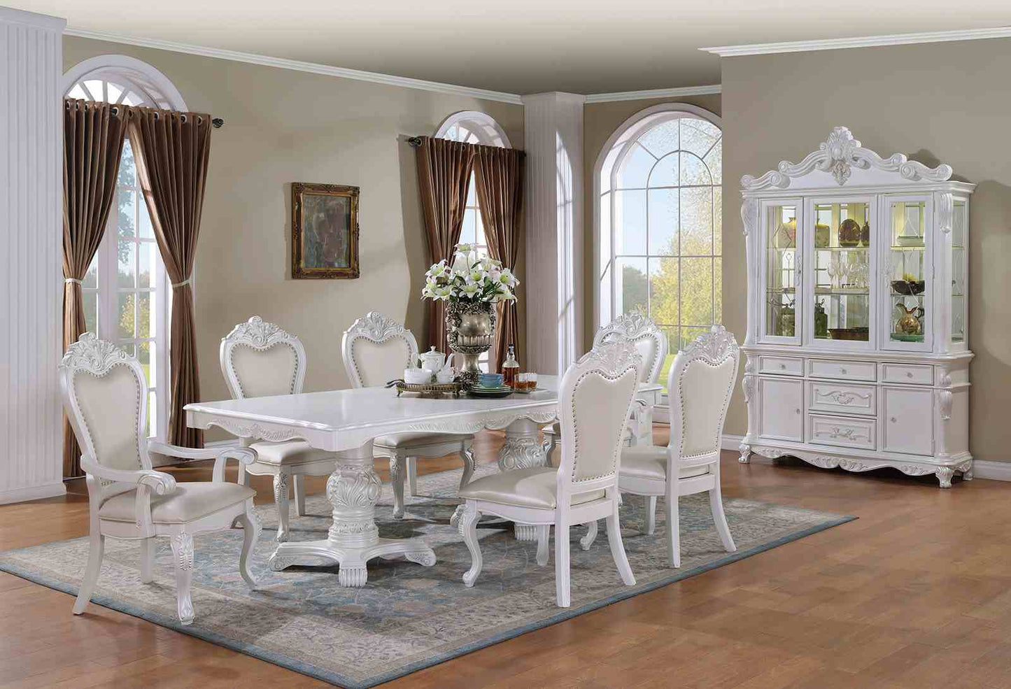 Manzanita Dining Group