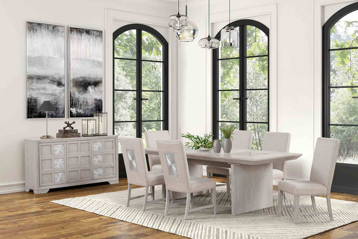 Argenthart Dining Group