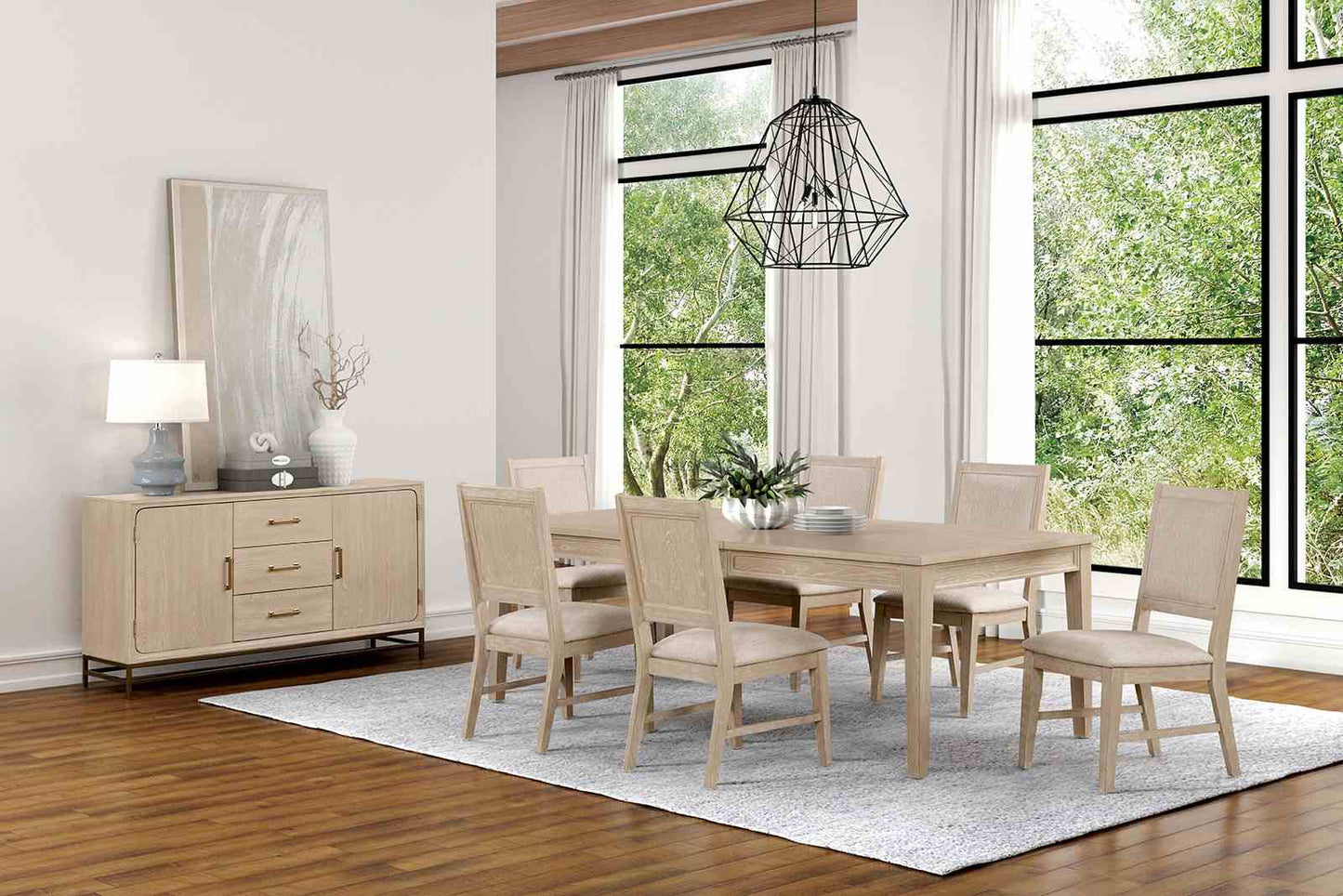 Sandnes Dining Group