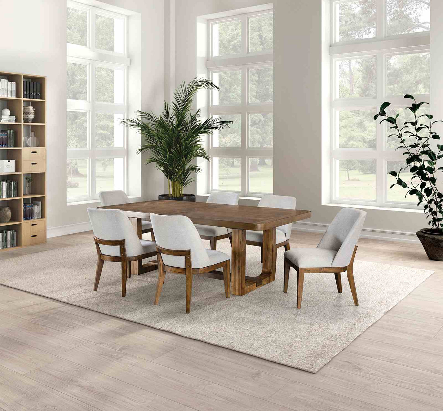 Mandal Dining Group