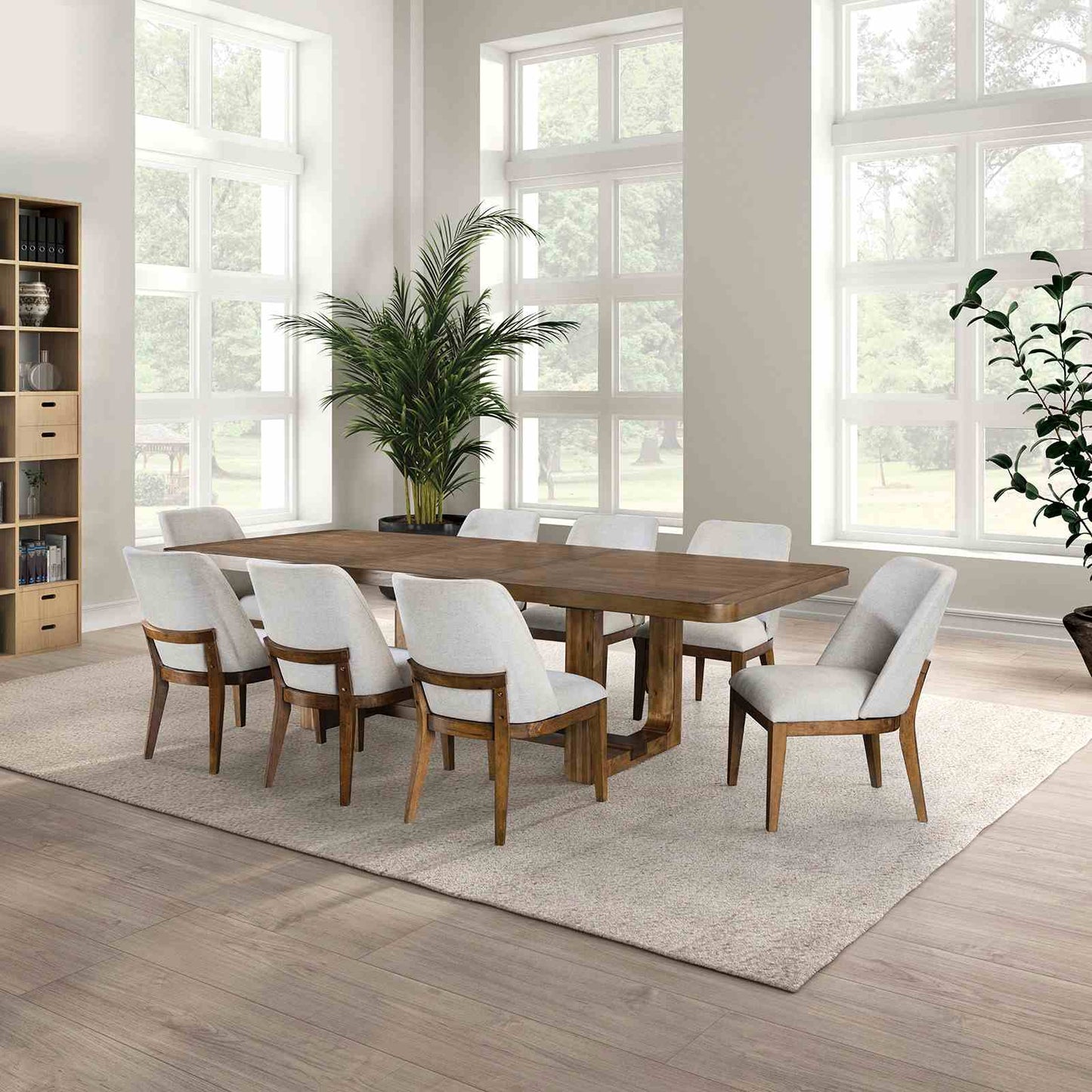 Mandal Dining Group