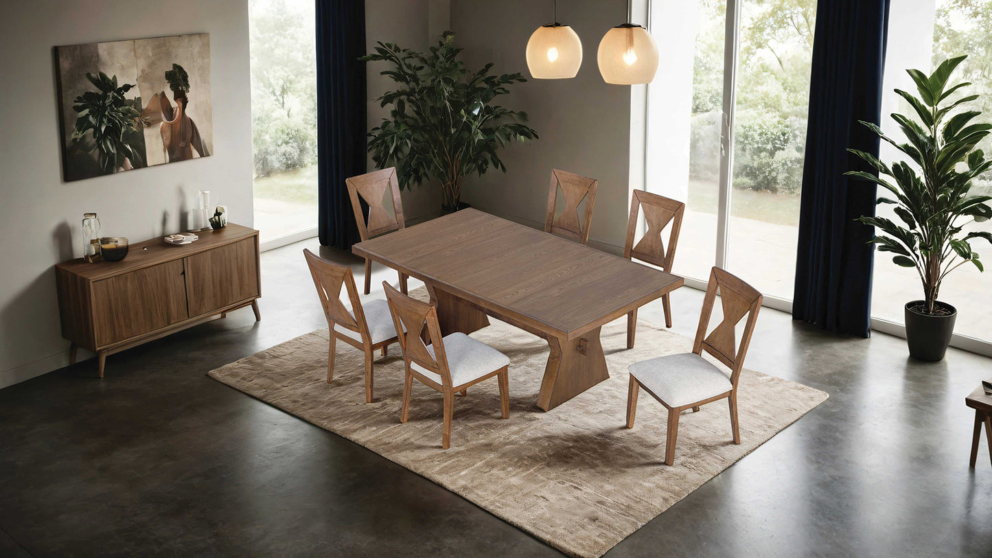 Johannes Dining Group