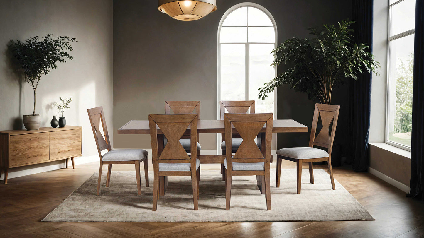 Johannes Dining Group