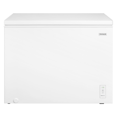 10 Cu. Ft. Garage Ready Chest Freezer
