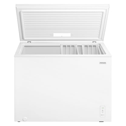 10 Cu. Ft. Garage Ready Chest Freezer