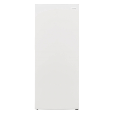 16 cu. ft. Garage Ready Convertible Frost Free Upright Freezer in White