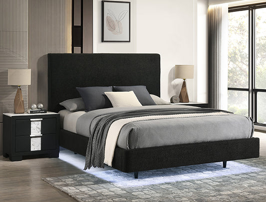 Fable Upholstered Bed