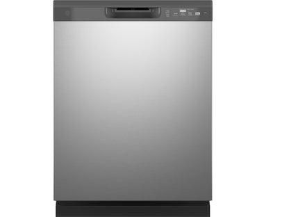 24 in. Built-In Tall Tub Front Control Dishwasher with Dry Boost, 59 dBA
