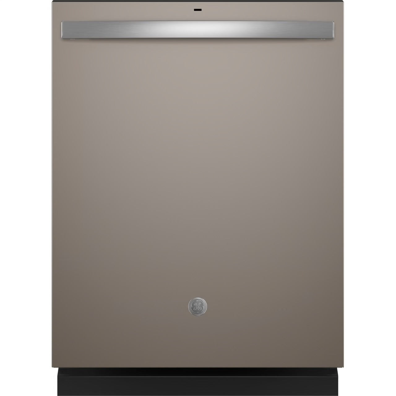 24 in. Built-In Tall Tub Top Control Slate Dishwasher w/Sanitize, Dry Boost, 52 dBA