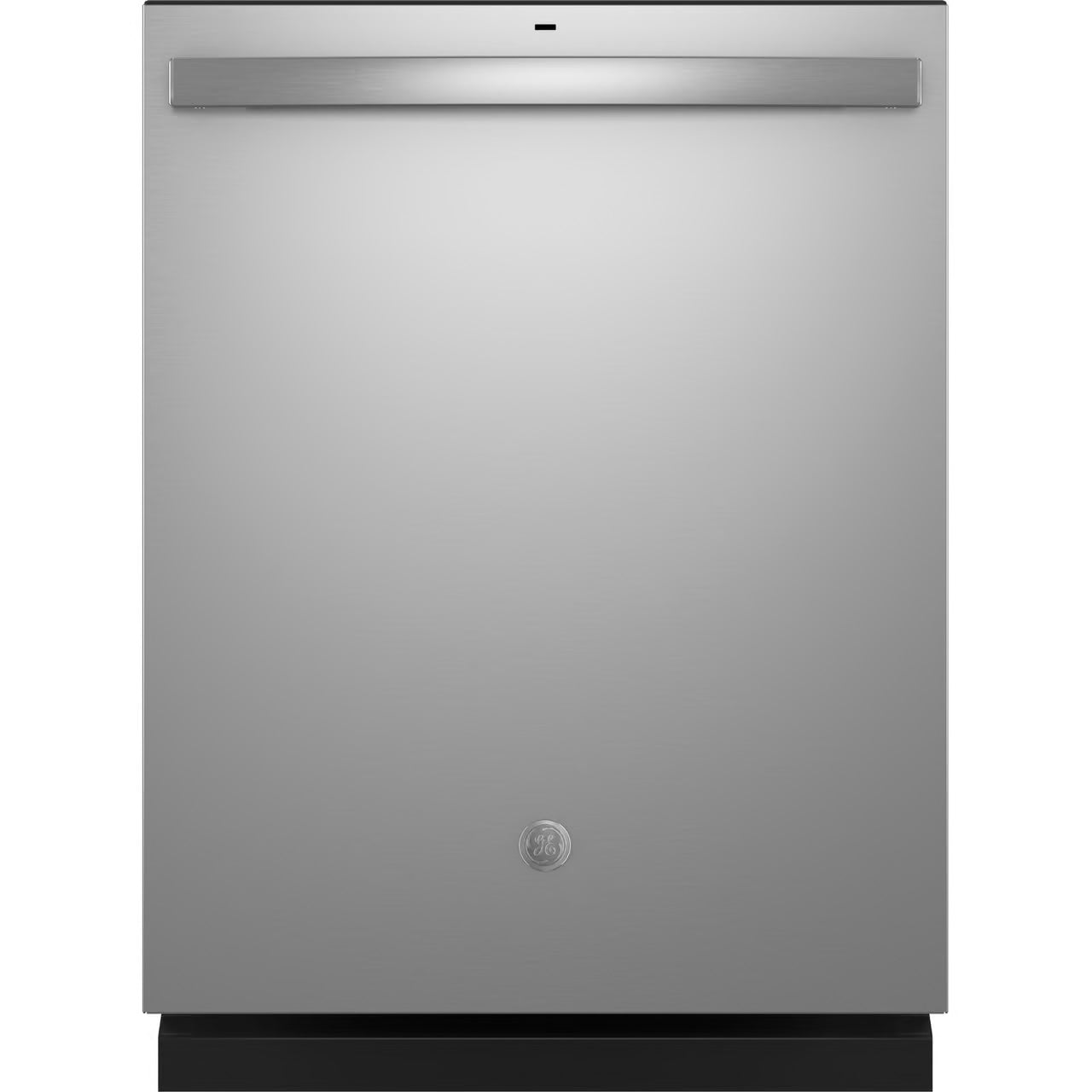 24 in. Built-In Tall Tub Top Control Stainless Steel Dishwasher w/Sanitize Cycle, Dry Boost, 52 dBA