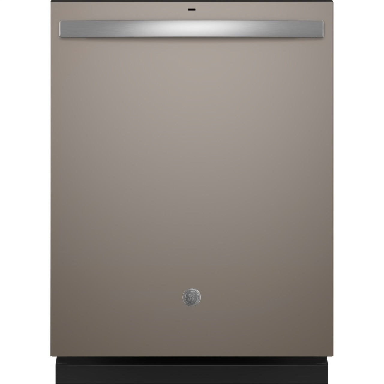 24 in. Built-In Tall Tub Top Control Slate Dishwasher w/3rd Rack, Bottle Jets, 50 dBA
