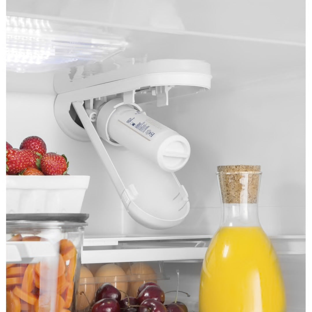 25.6 cu. ft. French Door Refrigerator in Fingerprint Resistant Stainless Steel, ENERGY STAR