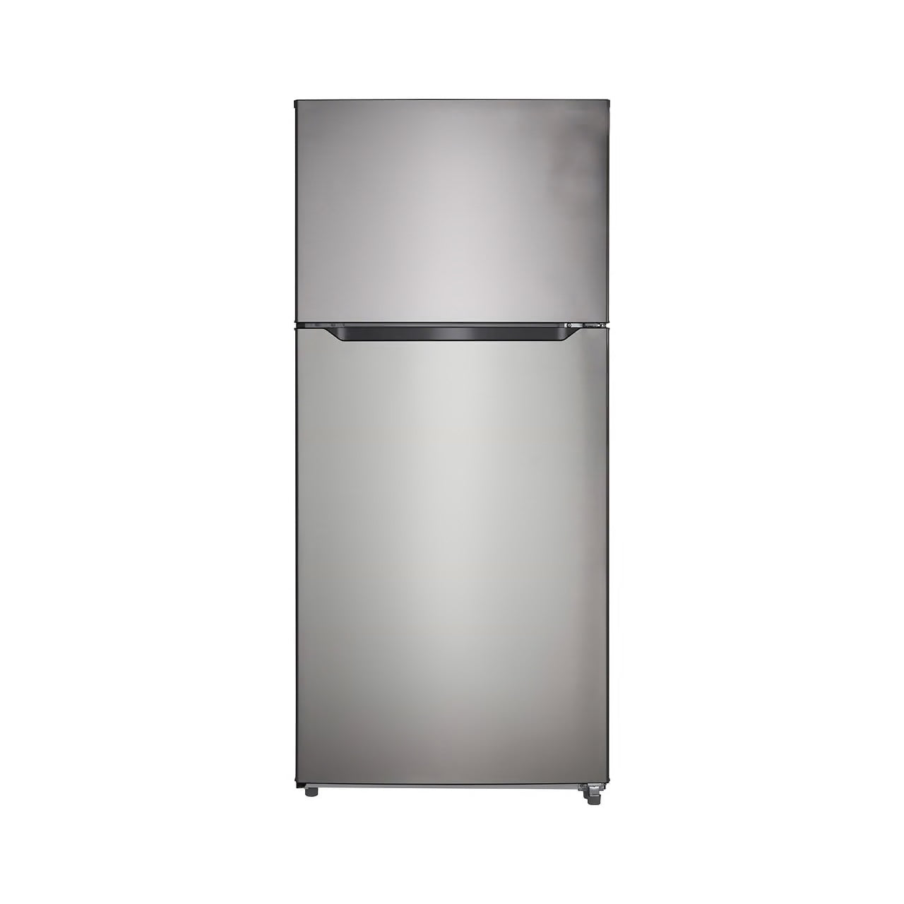 18.1 cu. ft. Top Freezer Refrigerator, Energy Star, Frost Free, Adjustable Shelves, Reversible Door, Stainless