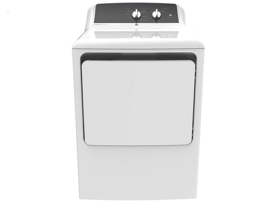 6.2 cu. ft. Front Load Electric Commercial Dryer