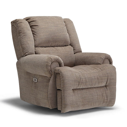 Sillón reclinable Genet