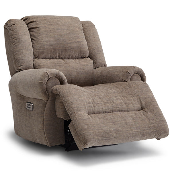 Genet Recliner