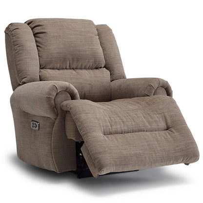 Sillón reclinable Genet