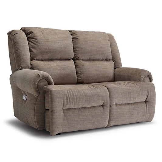 Genet Loveseat