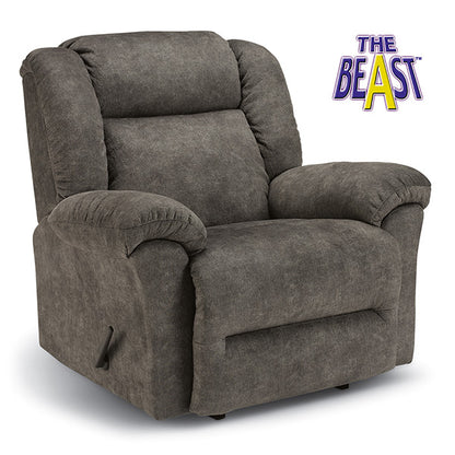 Sillón reclinable Gigantor