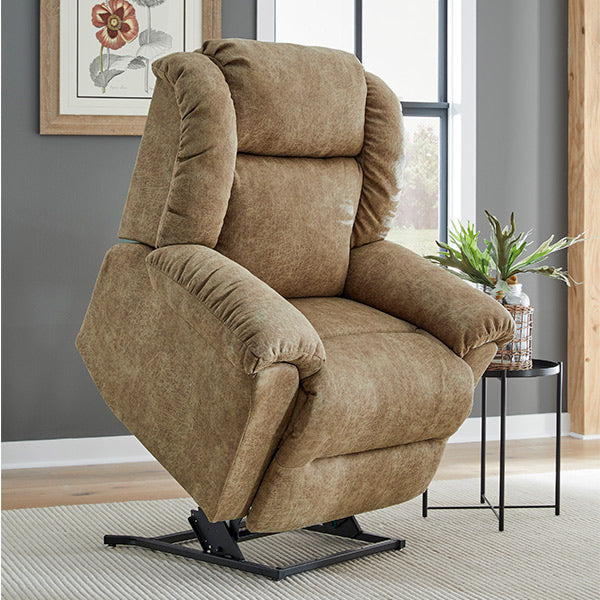 Gigantor Recliner