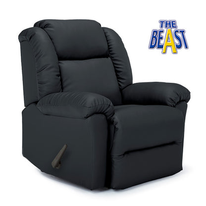 Sillón reclinable Gigantor