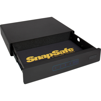 Hornady SnapSafe Under Bed Safe Medium