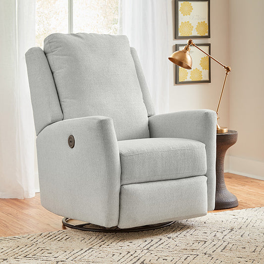 Heatherly Recliner