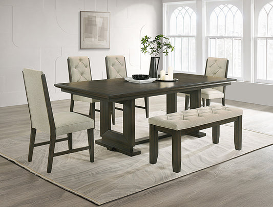 Herbert Dining Bench