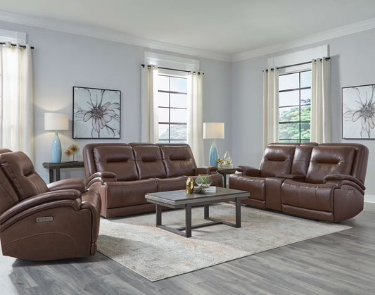 Revive Heston Triple Power Sofa