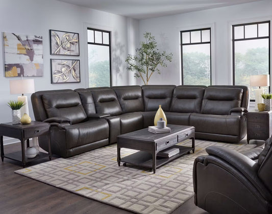 Revive Heston Triple Power Sectional