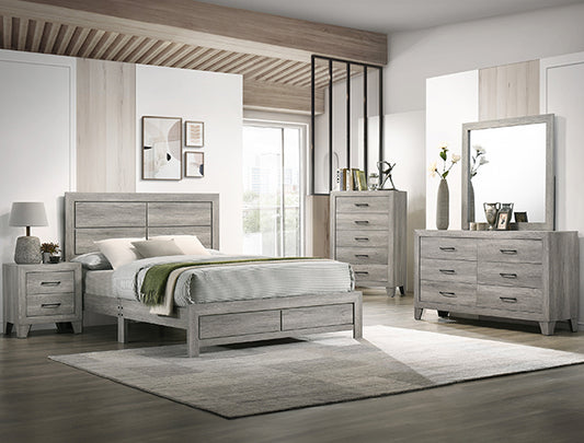 Hopkins Nightstand