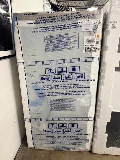 Electrolux 23 Cu. Ft. Counter-Depth French Door Refrigerator OUTLET